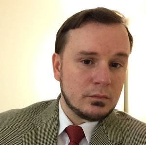 Meet your Posher, Jack